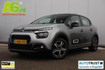 Citroen C3 1.2 PureTech Feel Navigatie Carplay Android Clima, Auto's, Voorwielaandrijving, 83 pk, Euro 6, 1199 cc