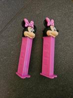 2 pez spenders van minnie, Ophalen of Verzenden, Zo goed als nieuw, Meisje