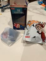 Pop mart The Monsters 1:00 AM- phone time, Verzamelen, Poppetjes en Figuurtjes, Ophalen of Verzenden, Nieuw