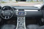 Land Rover Range Rover Evoque 2.0 Si4 HSE Dynamic PANO|Leder, 12 maanden, 4 cilinders, LED verlichting, Zwart