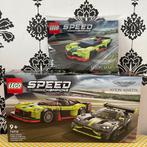 Lego Speed Champions 76910 Aston Martin Set - Nieuw!, Ophalen of Verzenden, Nieuw, Complete set, Lego