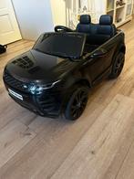 Elektrische Range Rover Kinderauto, Ophalen, Gebruikt