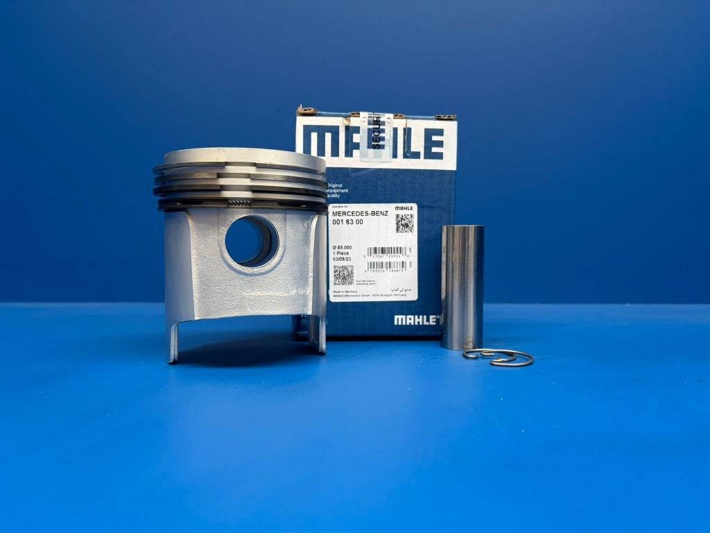 Mercedes 190 SL M121 Mahle pistons & DL 84.089.156 SFFL, Ophalen of Verzenden, Nieuw, Mercedes-Benz