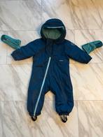 Decathlon Wedze Skipak Blauw (Unisex) - Maat 18 maanden, Ophalen of Verzenden, Zo goed als nieuw, Maat 34 (XS) of kleiner, Pak