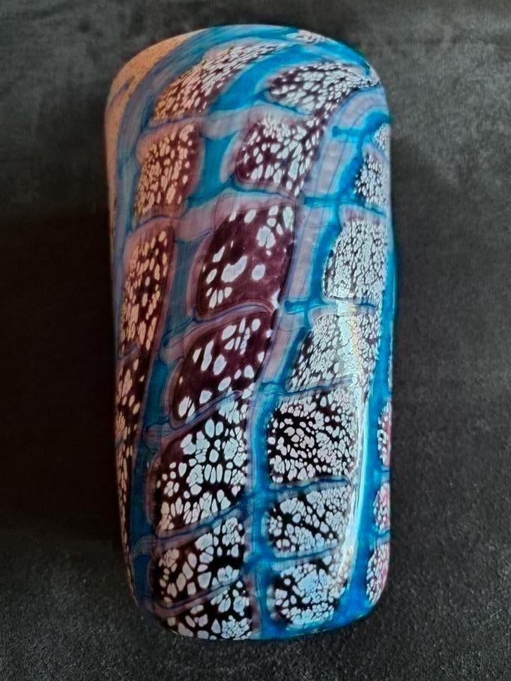 Goti del Maestro vaas, Germano Padoan , Glaskunst, Antiek en Kunst, Antiek | Glas en Kristal, Ophalen of Verzenden