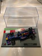 Red bull rb9-2013 Sebastiaan vettel 1/43, Ophalen of Verzenden, Nieuw, Auto