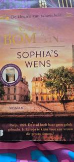 Corina Bomann - Sophia's wens, Ophalen of Verzenden, Zo goed als nieuw, Corina Bomann, Amerika