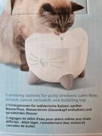 Catit PIXI drinkfontein, Ophalen, Kat