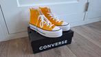Converse all stars platform geel 37,5, Geel, Nieuw, Ophalen of Verzenden, Sneakers of Gympen