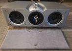KEF Reference 202c, Audio, Tv en Foto, Luidsprekers, Overige merken, Gebruikt, Ophalen of Verzenden, 120 watt of meer