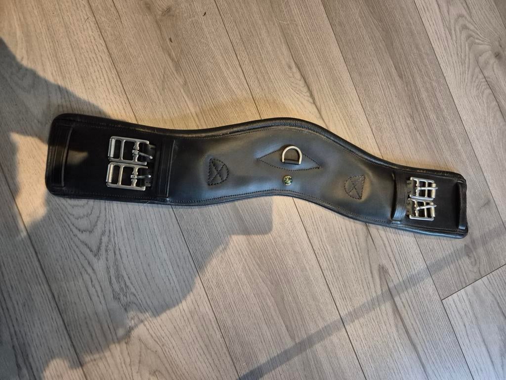 Hulsebos dressuursingel 70 cm, Dieren en Toebehoren, Ophalen of Verzenden, Zo goed als nieuw, Dressuur