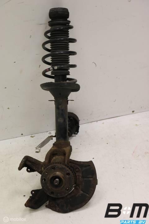 Veerpoot linksvoor VW Bora ., Gebruikt