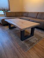Salon tafel, Huis en Inrichting, Tafels | Salontafels, Ophalen, Gebruikt