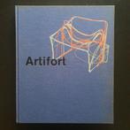 Boek Artifort, Ophalen of Verzenden, Gelezen, Diverse auteurs