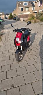 Peugeot ludix 50cc snel, Ophalen, Zo goed als nieuw, Peugeot