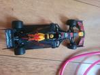 Max Verstappen auto, Ophalen of Verzenden, Overige schalen, Auto onroad