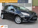 Ford C-Max 1.6 EcoBoost Titanium/TREKH/STOELV/NAVI/PARKS, Voorwielaandrijving, Gebruikt, 4 cilinders, 150 pk
