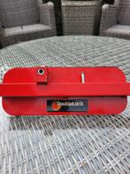 Wielklem doublelock, Auto diversen, Ophalen of Verzenden, Zo goed als nieuw