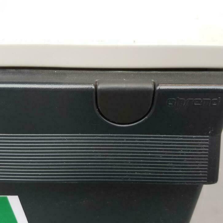 Ahrend ladenblok ladenkast met 2 laden - 57x43x77 cm, Huis en Inrichting, Ophalen, Kunststof, Gebruikt, 1 of 2 laden