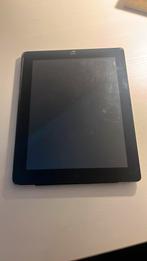 MOET WEG 2 iPads voor onderdelen  – defect, voor reparatie, Computers en Software, Apple iPads, 10 inch, 32 GB, Apple iPad, Zwart