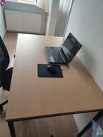 Tekoop en bureau, Ophalen of Verzenden, Zo goed als nieuw