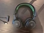 SteelSeries Arctis Nova 7X headset (Xbox & PC), Overige merken, Ophalen of Verzenden, Zo goed als nieuw, Over oor (circumaural)