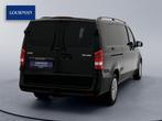Mercedes-Benz Vito 119 CDI Pro Extra Lang Gratis 12 Maanden, Auto's, Automaat, Gebruikt, 2500 kg, Zwart