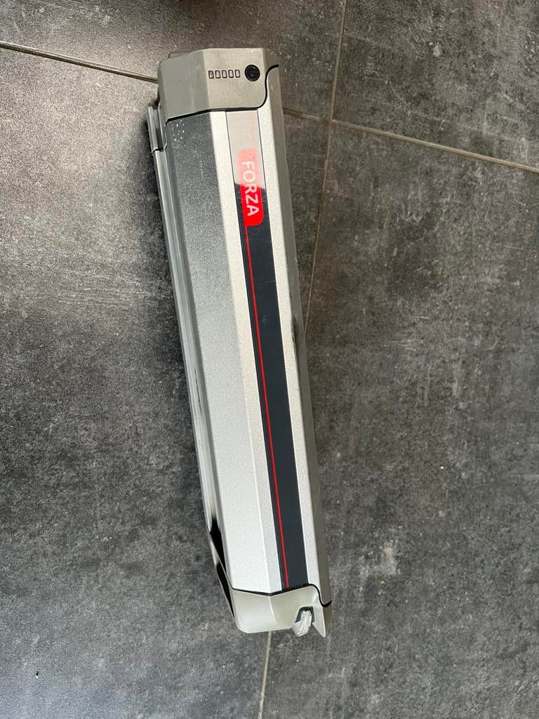 Forza Accu electrisch fiets, Ophalen of Verzenden, Gebruikt