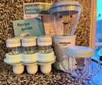 Complete set Nutribullet Baby, Ophalen, Gebruikt, Overige typen