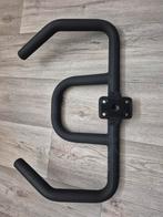 Stuur van Tunturi spinningfiets, Sport en Fitness, Fitnessmaterialen, Ophalen, Gebruikt, Overige typen