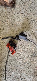 Voorrem derbi senda, Ophalen of Verzenden, Overige typen