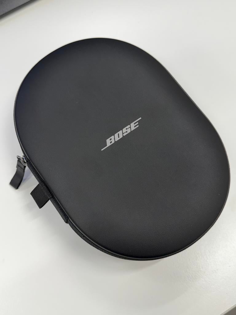 Bose QuietComfort Ultra koptelefoon, Audio, Tv en Foto, Koptelefoons, Overige merken, Gebruikt, Ophalen of Verzenden, Over oor (circumaural)