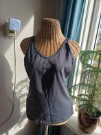 10 Days wrapper grijs maat 42 met pailletten, Kleding | Dames, Maat 42/44 (L), 10days, Ophalen of Verzenden, Zo goed als nieuw