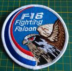 Patch 146 Luchtmacht, Ophalen of Verzenden, Luchtmacht, Nederland, Embleem of Badge