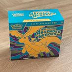 Pokémon TCG Ascended Heroes Elite Trainer Box ETB, Ophalen of Verzenden, Nieuw