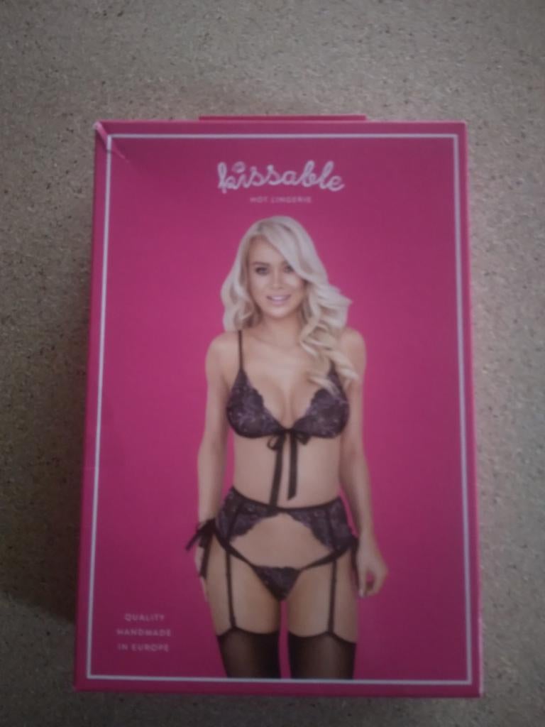 Setje, Kleding | Dames, Ondergoed en Lingerie, Ophalen, Setje