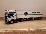 WSI Scania R Highline van Nørdik Line, ., Nieuw, Ophalen of Verzenden, .