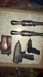 Defect Snapon, Bluepoint luchtgereedschap, Doe-het-zelf en Verbouw, Gereedschap | Handgereedschap, Ophalen of Verzenden