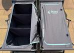 2x Froyak Outdoor Gear Opvouwbare Camping Kastjes 100x50x50, Ophalen of Verzenden, Nieuw