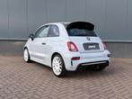 Abarth 695 1.4 T-Jet Esseesse PANO | BEATS | AKRA, Auto's, Abarth, Voorwielaandrijving, Gebruikt, Euro 6, 4 cilinders