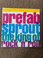 Prefab Sprout - The King of Rock’n Roll, Ophalen of Verzenden, Zo goed als nieuw, 7 inch, Pop