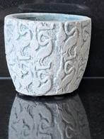 Leuke kleine bloempot van PTMD, Ophalen of Verzenden