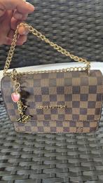 Schoudertas lousvuittons, Ophalen of Verzenden, Nieuw, Schoudertasje