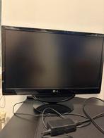 Monitor  LG, Gaming, IPS, Full HD, Ophalen of Verzenden