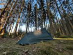 DD Hammocks superlight tarp tent, Ophalen of Verzenden, Gebruikt