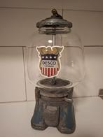 Desco vendor pinda kauwgomballen noten automaat bar mancave, Verzamelen, Automaten | Overige, Ophalen of Verzenden, Gebruikt