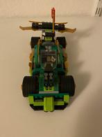 LEGO Ninjago Lloyd's Race Car EVO 71763, Ophalen of Verzenden, Gebruikt, Complete set, Lego