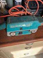 Black & Decker bandschuurmachine – Goede staat, Ophalen, Gebruikt, Minder dan 600 watt, Vlakschuurmachine