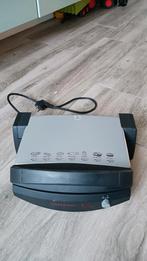 Tomado Grillijzer - Perfect voor tosti's en meer!, Ophalen of Verzenden, Gebruikt, Tafelgrill