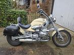 BMW 1200C, Particulier, Chopper